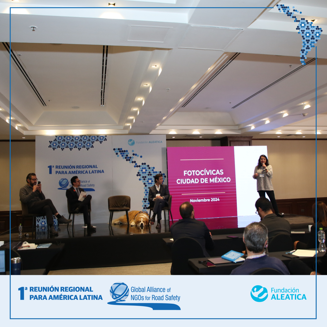 Fundación Aleatica tweet media