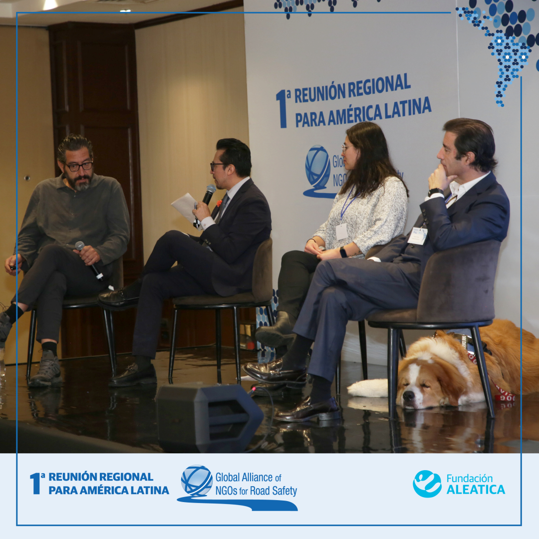 Fundación Aleatica tweet media