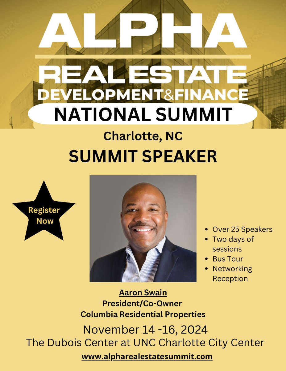 Columbia Residential tweet media