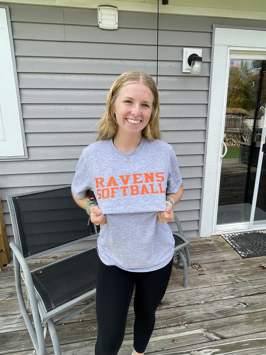 Jayda__McKee's tweet photo. Go Ravens🧡 https://t.co/Ey8qilz6g5