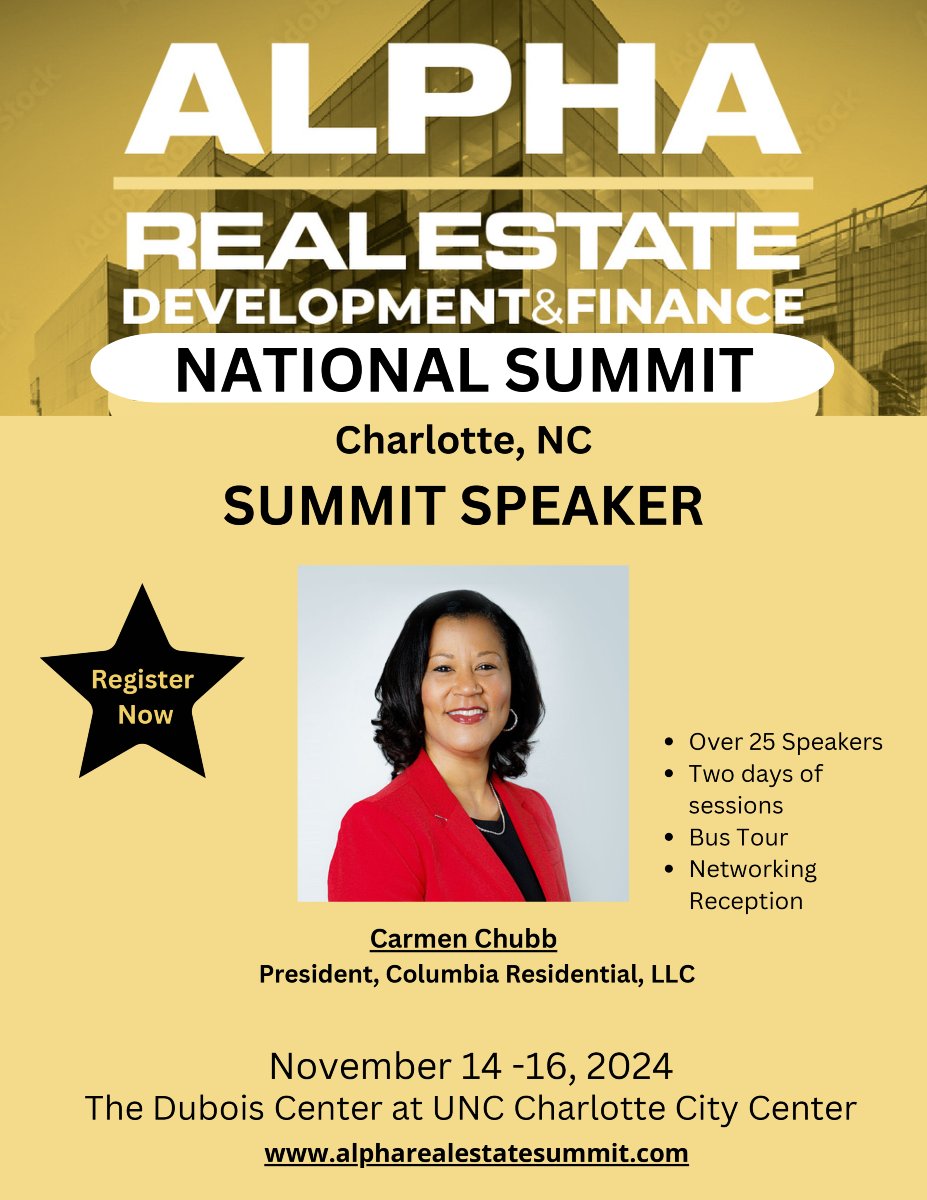 Columbia Residential tweet media