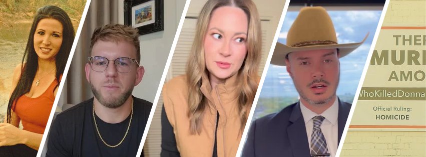 Freeze Frame True Crime Podcast tweet media