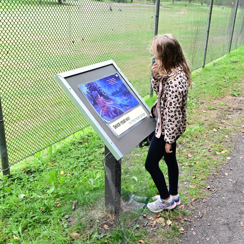 Rotary Ladner tweet media