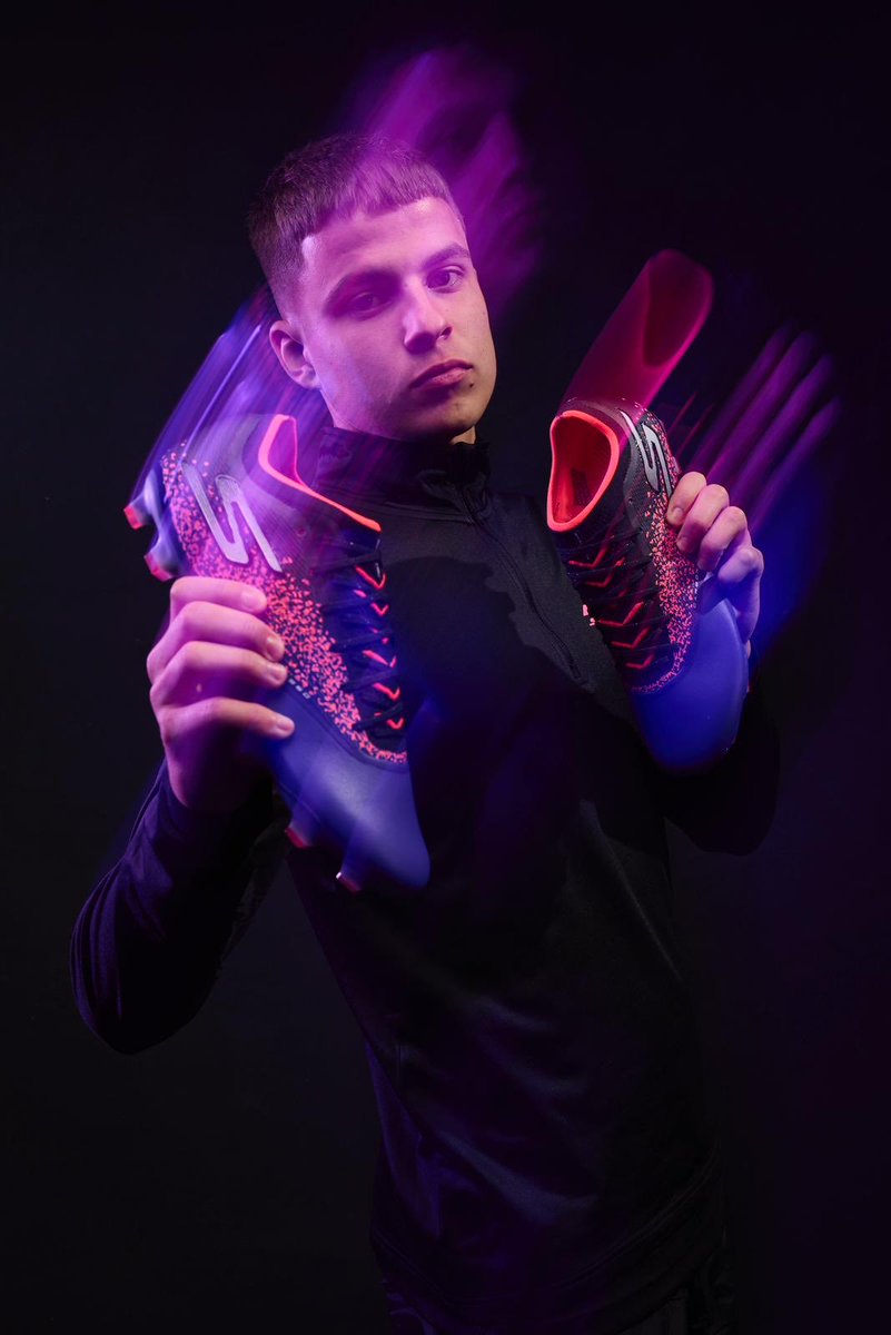 Lennon Wheeldon tweet media