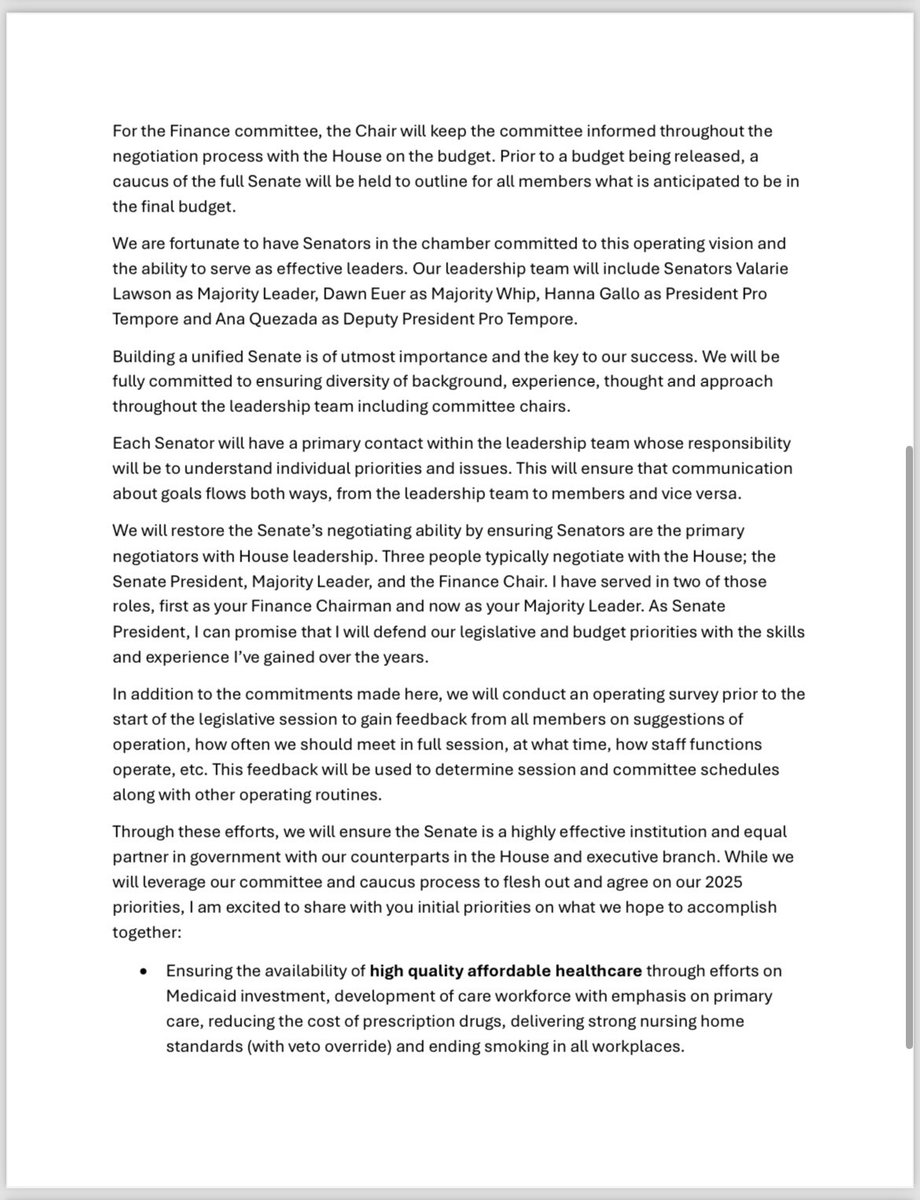 IanDon's tweet photo. ‘Dear Colleagues’ letter makes the case for @RyanWPearson https://t.co/5ifFWXvVUJ