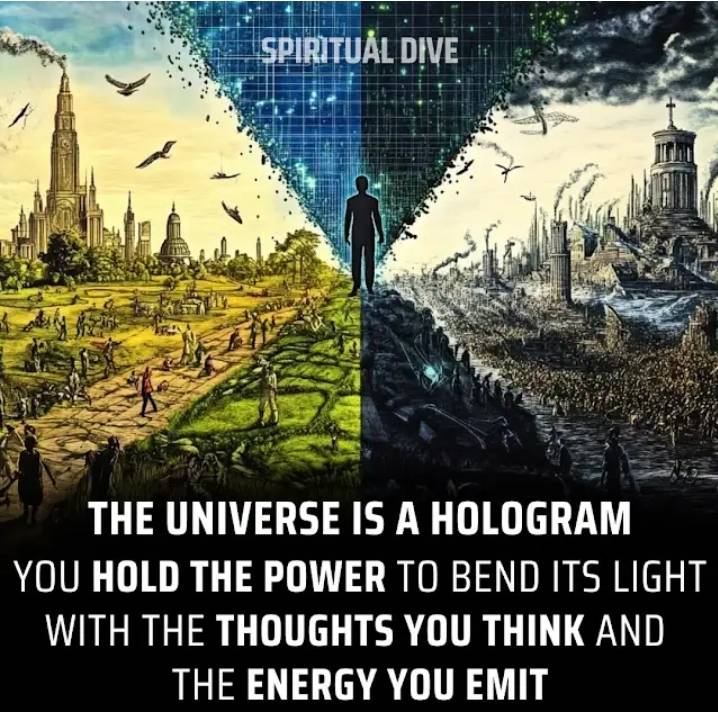 AscensionWars's tweet photo. @Prolotario1 #AllGraceToGod mf'ers (them, lol) IKYK
Let's Bend Time! https://t.co/ZmORafLiEQ