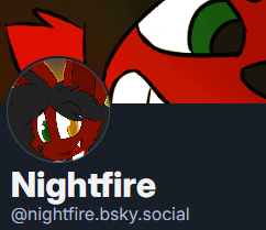 CNightfire's tweet photo. In case anyone doesn't already have me over there. https://t.co/DiU0ABYZyP
