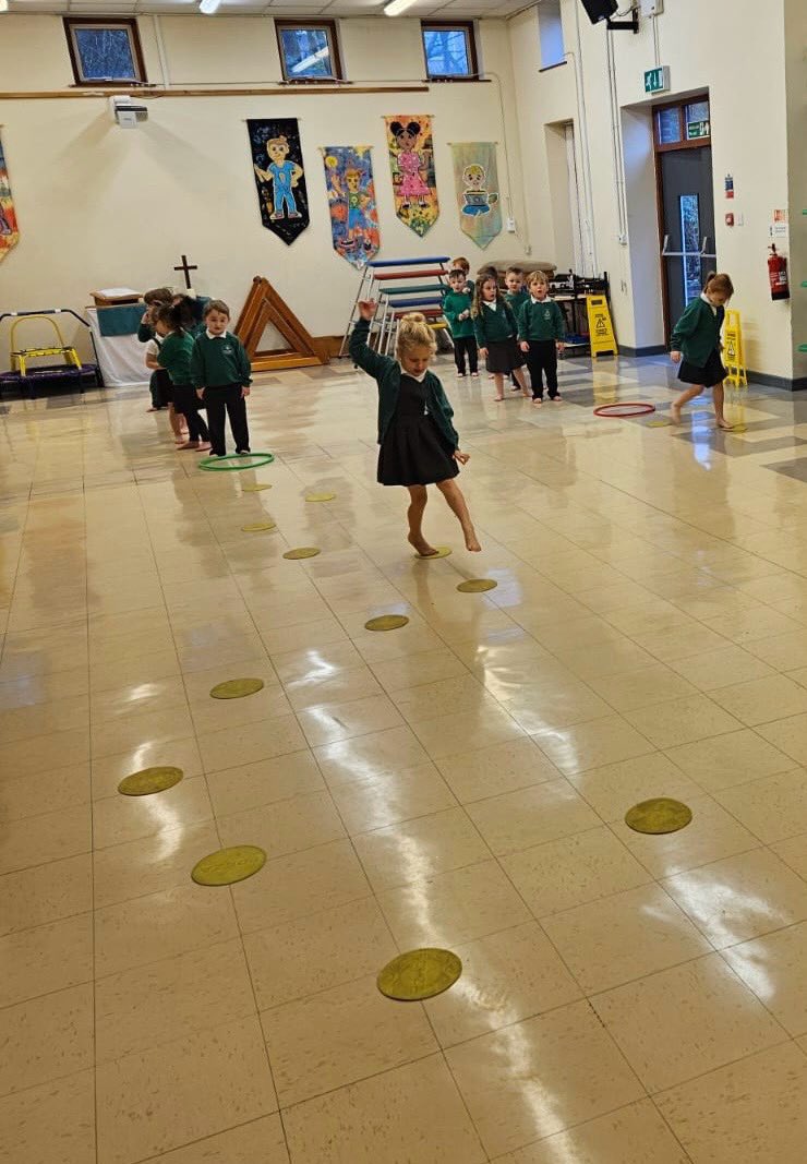 Reception tweet media