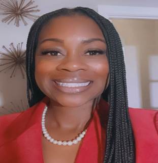 Hawk Nation is excited to welcome Mrs. Ava Dickerson as our new 6th-grade assistant principal! We look forward to her leadership and dedication to our students.