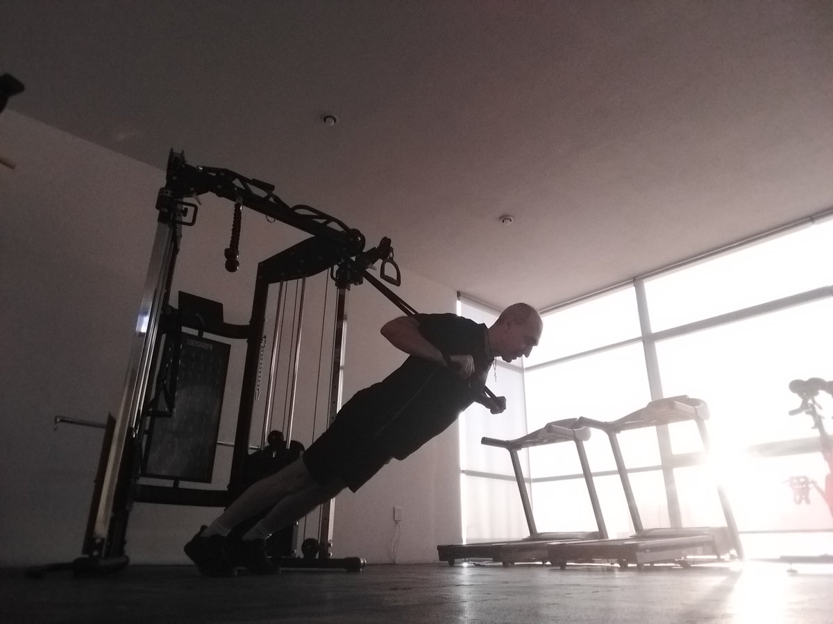 coachdefitness's tweet image. #chestpress #trx #suspensiontrainer #homeworkouts #fitness #homeworkouts #fitness 
app.coachdefitness.com
