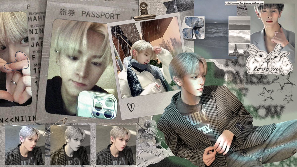 – `☆ 𝐡𝐚𝐩𝐩𝐲 𝐋𝐀𝐔𝐑𝐄𝐍𝐂𝐄 𝐝𝐚𝐲!! ✨️🐰

#HAPPY_LAURENCE_DAY
#ロレンスの_Happy_世界に届け
#반짝반짝_앞으로도_빛나줘 #엔싸인