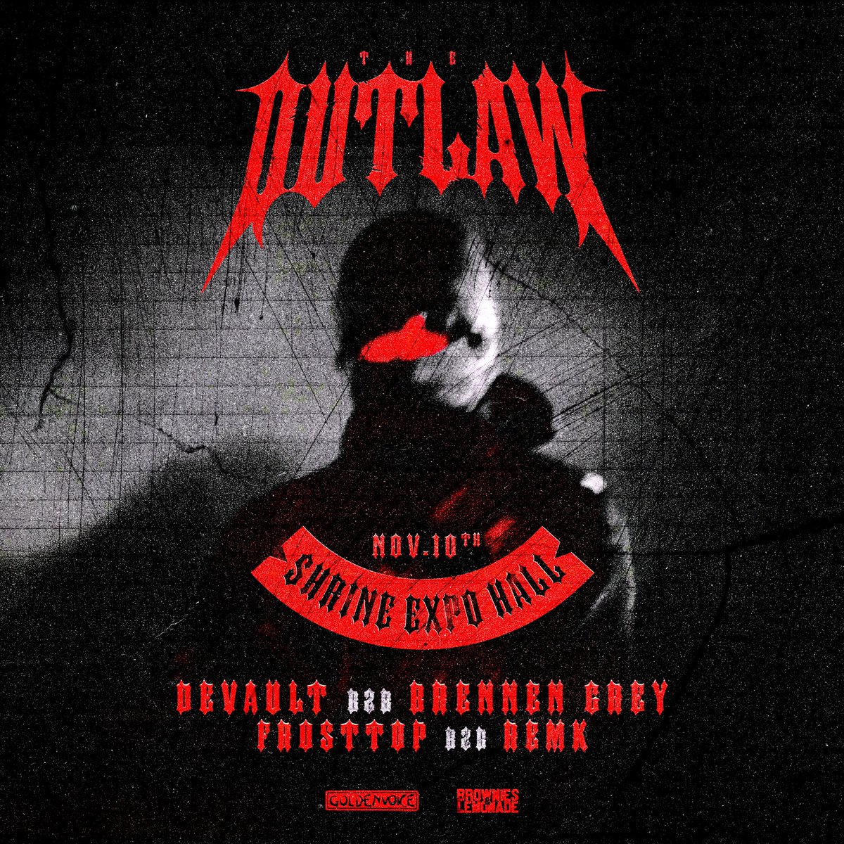 BRINGING THE HOMIES W/ ME TO LA THIS SUNDAY‼️🚫 

➡️ bit.ly/OUTLAWLATIX