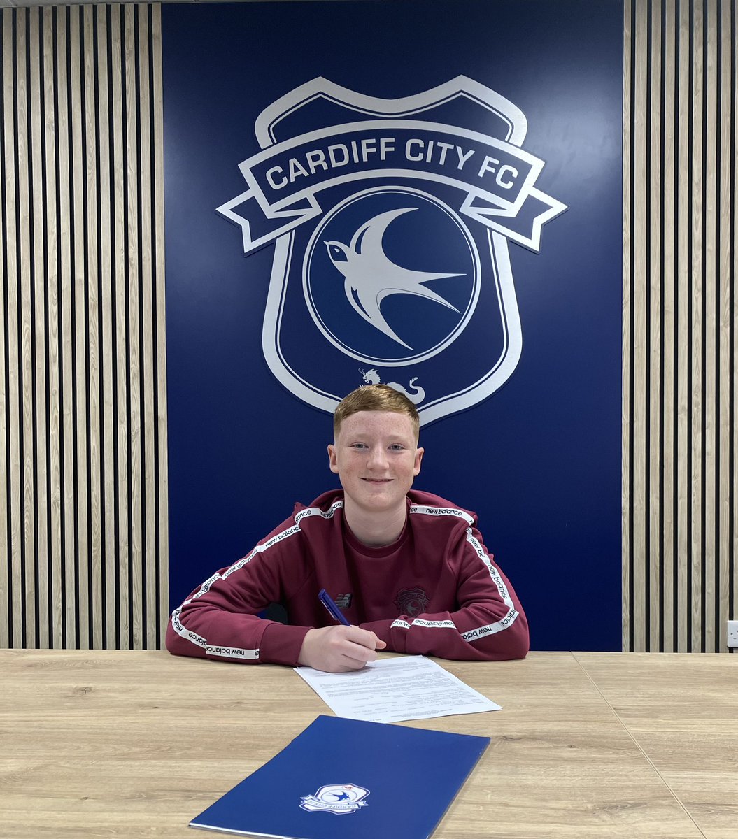 Cambrian United Academy tweet media