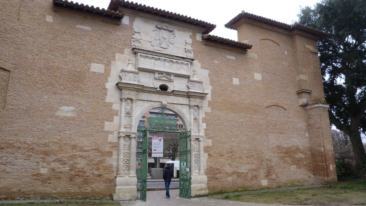 LilGirlBlueugz's tweet image. Challenge photo a day 
2024 -  6 november 
A brick wall
#fmspad