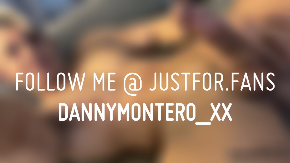 ...

See this and more at:
justfor.fans/dannymontero_x…