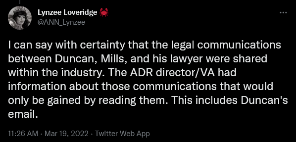 Creepy Daman Mills is 'disappointed' that Americans democratically voted for their president. 

Hes not disappointed that he diddled an underage boy and had the voice acting industry cover up for him.