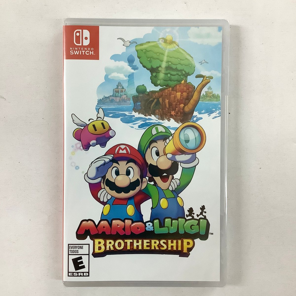 jnlgame's tweet photo. #MarioAndLuigi #Brothership #Celestia #NintendoSwitch

#DeadRisingDeluxeRemaster #DRDR #HarryPotter #QuidditchChampions #PS5

https://t.co/TYfLA7UPgE 212.233.3399 https://t.co/67R6FdjuA5