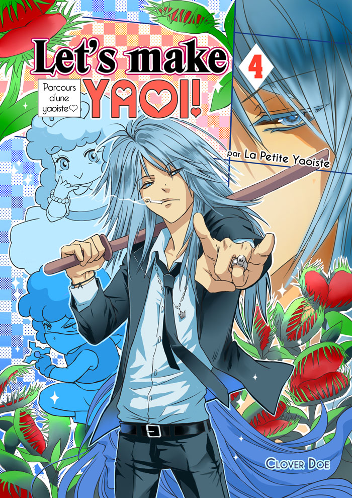 C'est parti pour le Chap4 de LMYaoi! feat. Zee💙
ko-fi.com/album/LMYAOI--…
Chapitre1 toujours entièrement disponible gratuitement en ligne :D