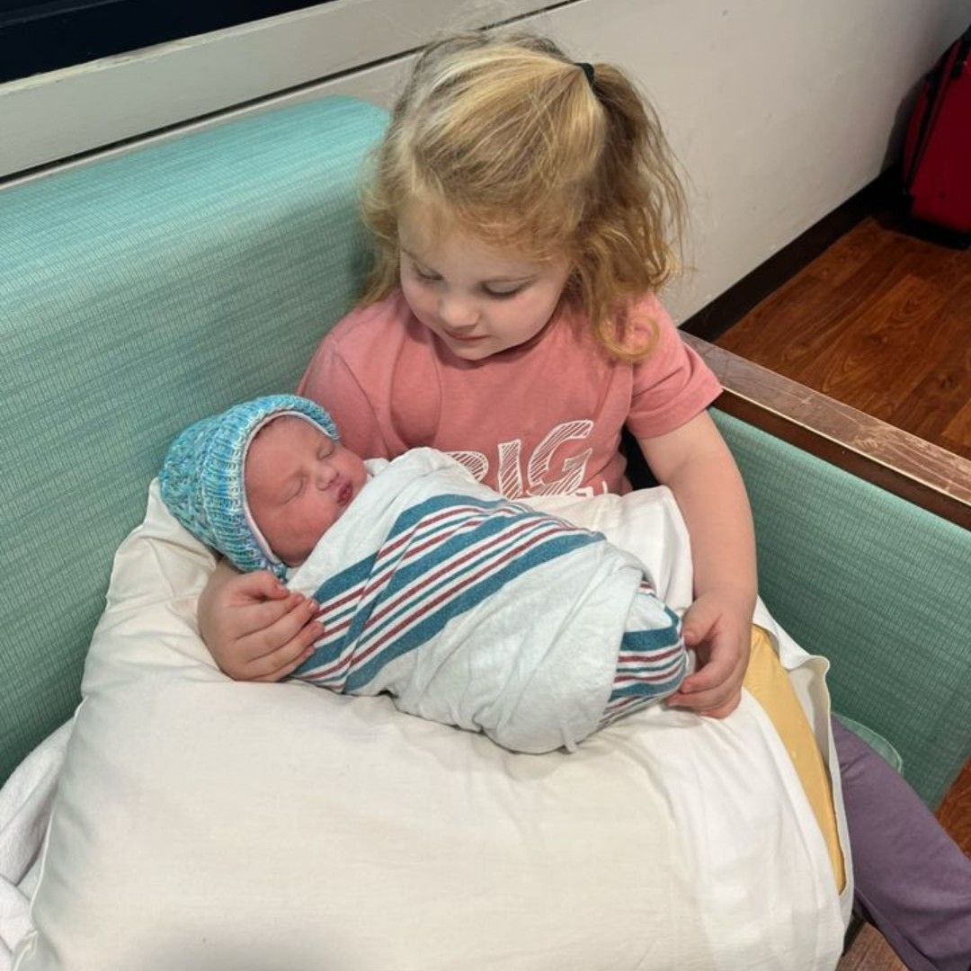 IVF Michigan & Ohio Fertility Centers tweet media