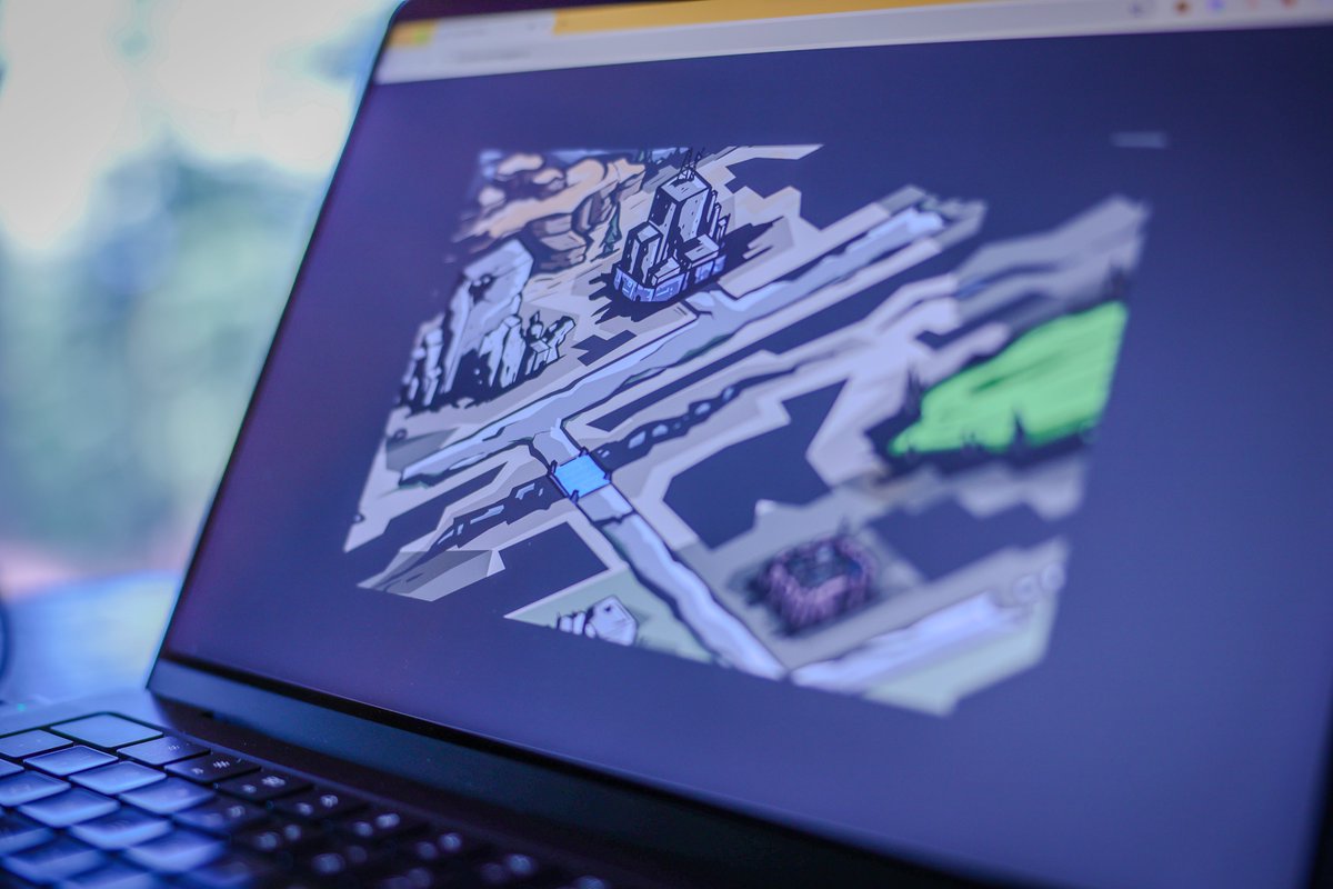 Unity Game Engine running on <a href="/ArweaveEco/">Arweave Ecosystem</a> and <a href="/aoTheComputer/">ao</a>. No iFrame embed, no sdks, no centralized hosting, but a permanent WASM environment across all web platforms for hundreds of years (viewblock.io/arweave/tx/kOi…) True decentralized gaming: founder.permagate.io