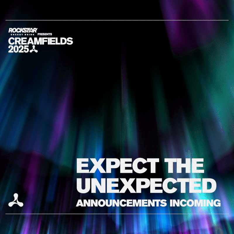 Spacelab (@spacelabmusic) on Twitter photo 🔥 JUST ANNOUNCED 🔥 <a href="/Creamfields/">Rockstar Energy presents Creamfields</a> said today “We’re working on something special. Expect the unexpected…”
Get tickets: ticketmaster-uk.tm7559.net/nL996R
Tickets and NEW STAGE were recently announced with a groundbreaking outdoor mega stage called HALO.
HALO builds on the popular Runway 🔥 JUST ANNOUNCED 🔥 <a href="/Creamfields/">Rockstar Energy presents Creamfields</a> said today “We’re working on something special. Expect the unexpected…”
Get tickets: ticketmaster-uk.tm7559.net/nL996R
Tickets and NEW STAGE were recently announced with a groundbreaking outdoor mega stage called HALO.
HALO builds on the popular Runway