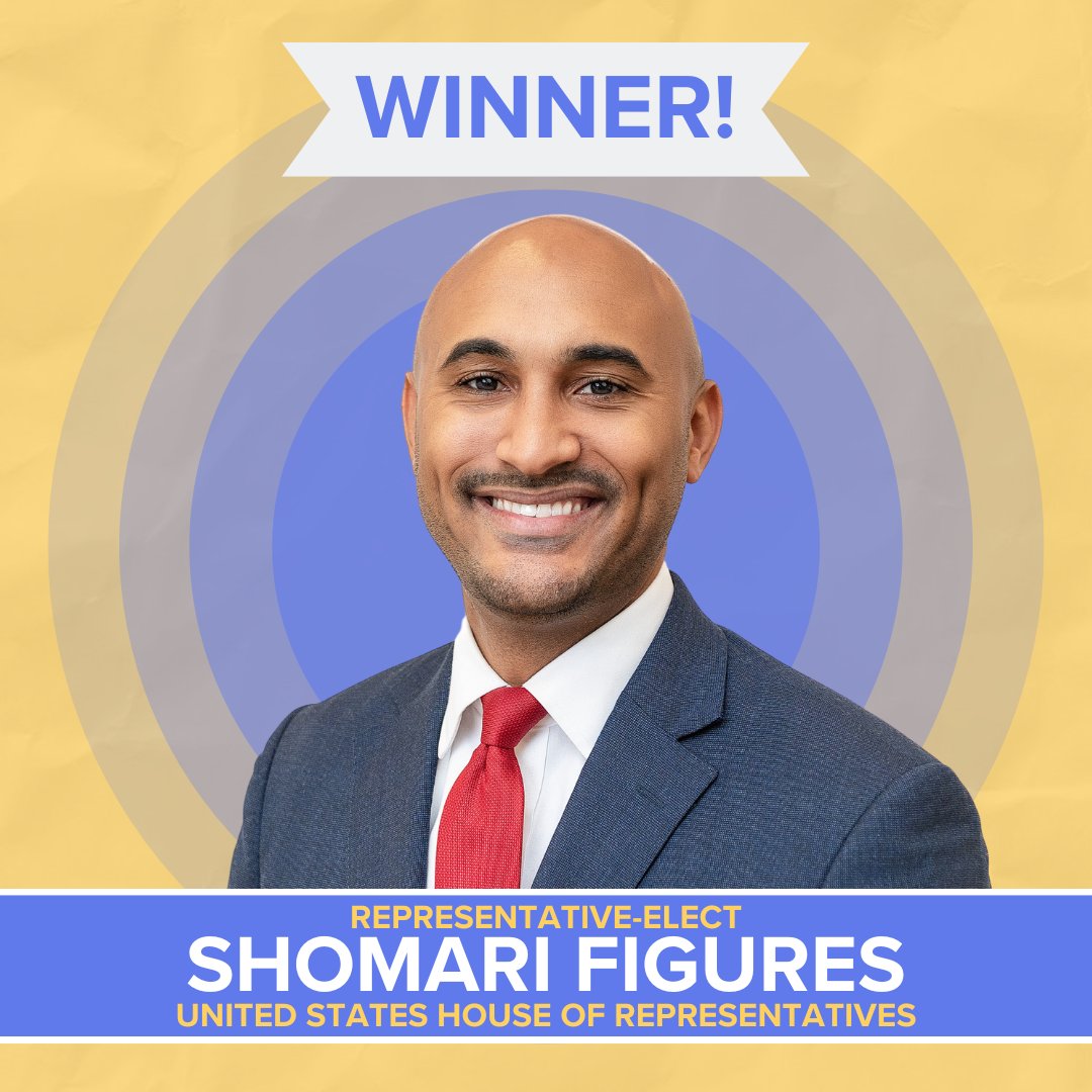 The Next 50 (@thenext50us) on Twitter photo Congratulations <a href="/ShomariFigures/">Figures for Congress</a> on your election to the US House. The Next 50 is proud of your hard work! Congratulations <a href="/ShomariFigures/">Figures for Congress</a> on your election to the US House. The Next 50 is proud of your hard work!