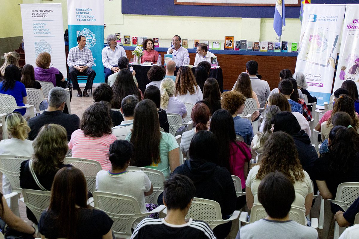 Municipio Azul tweet media