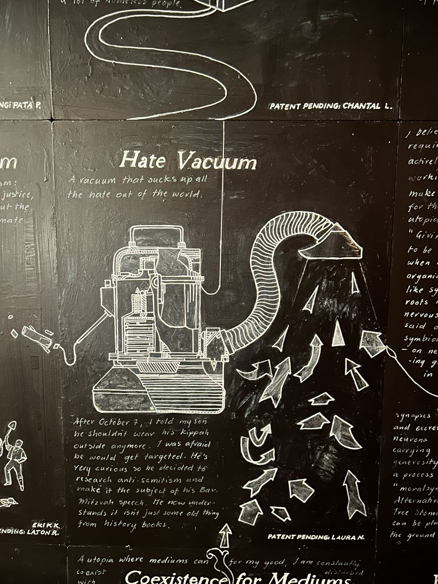 Regardless of politics, this Saturday 11.9.24 
<a href="/ero_zilla/">E+RO=3 bka EROZilla</a> will transform back into “A Pimp Named ERO” live at “Pomona Rebuild”
🔗 is in my bio
#ero3 #erozilla #ravagebeats #slimmyhart #soulclapla #zypherunlabel #leimertpark #kaosnetwork #kaoskids #kaostheory #sankofacity