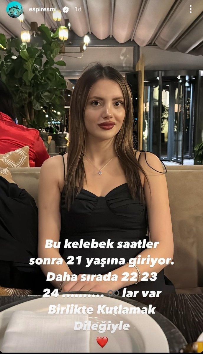 çok seviyorum sizi🥹🥹🥹 iyi ki💗
