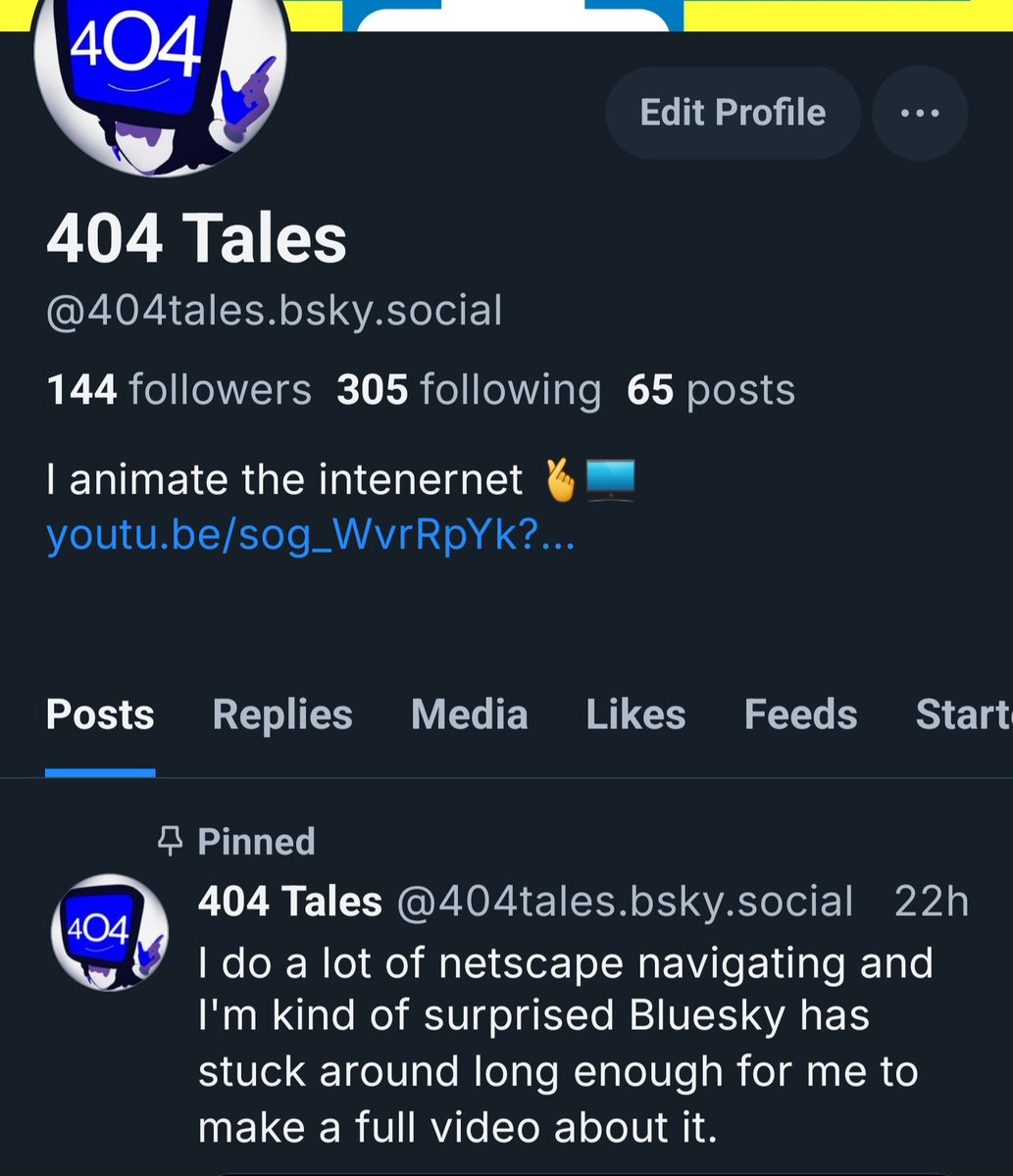 404 Tales 😬 (@4o4Tales) / Posts / X