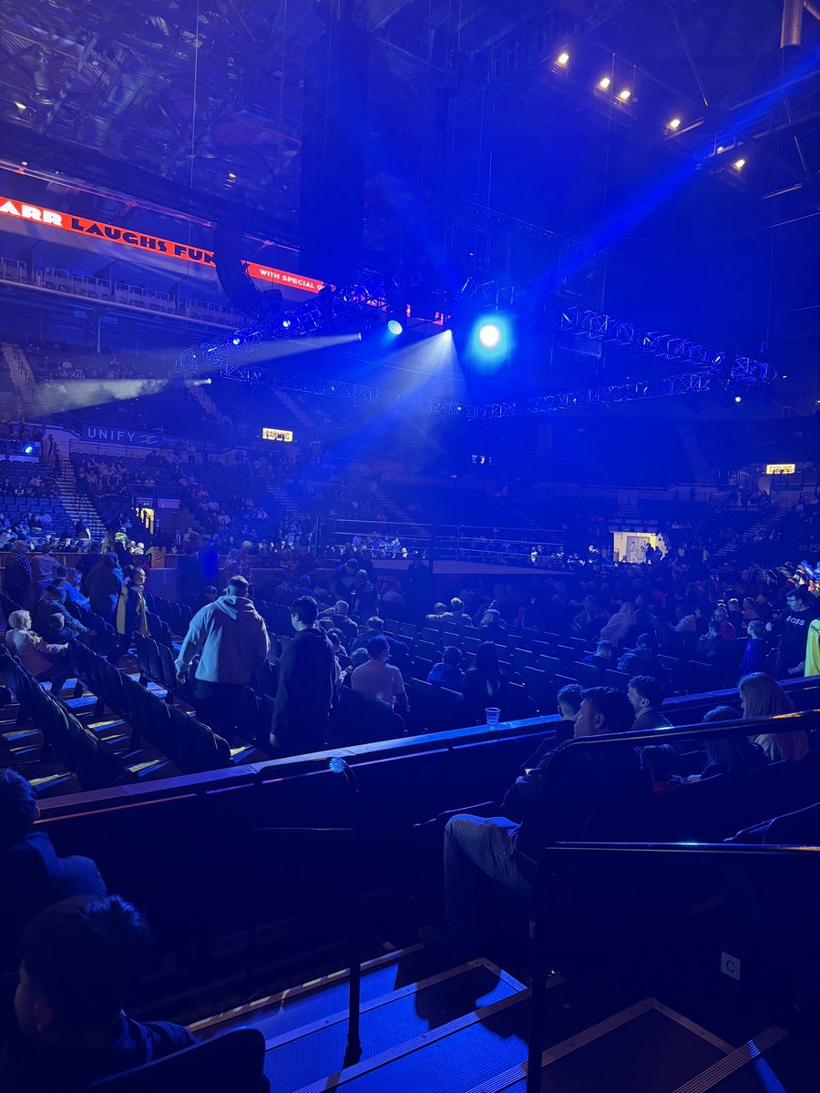 Ready for #wwesheffield can’t wait for the Woah it’s going to be loud <a href="/CodyRhodes/">Cody Rhodes</a>