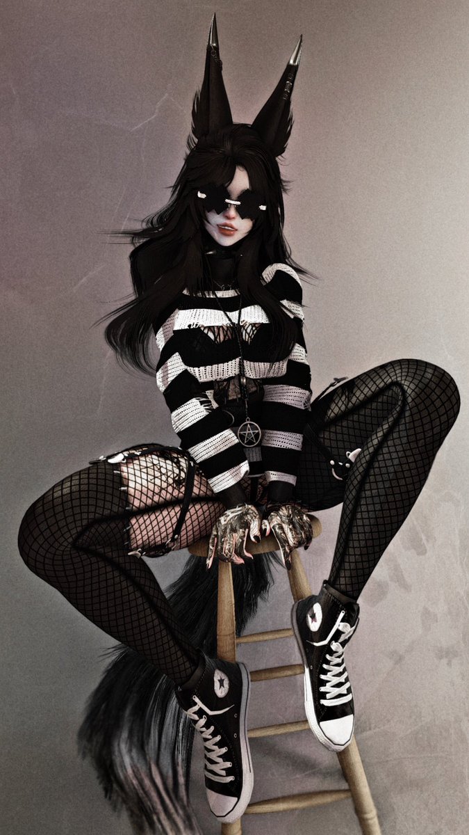 CryptXIV's tweet image. ᴡɪʟᴅ ʜᴇᴀʀᴛ, ɢʀᴜɴɢᴇ ꜱᴏᴜʟ 🖤

#ffxivgposers • #gpose