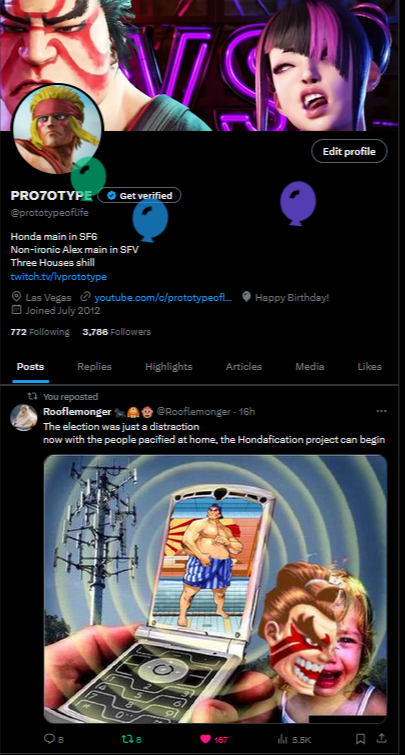 PRO7OTYPE tweet media