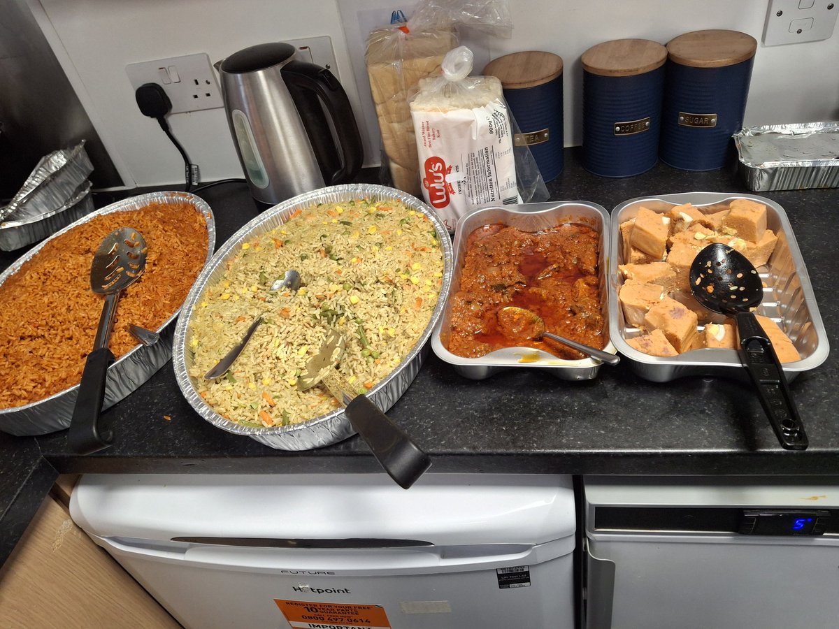 Julie Rayner tweet media