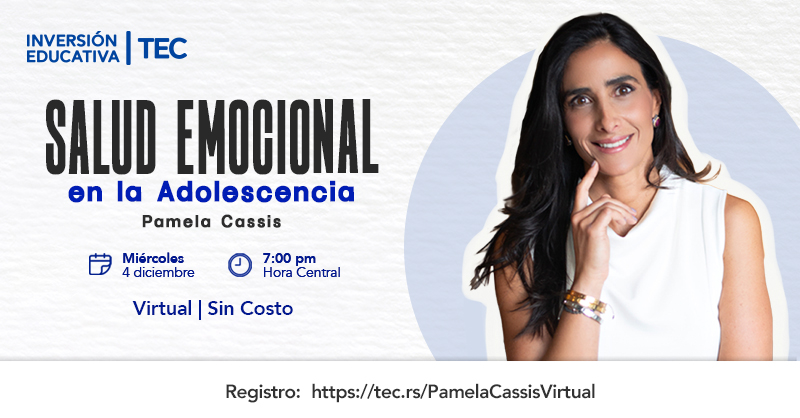 Inversión Educativa TEC tweet media