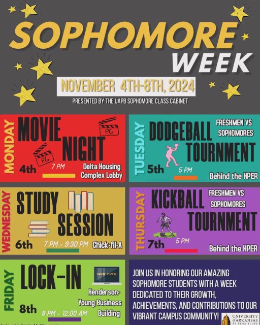 Don’t miss out!💫🎉