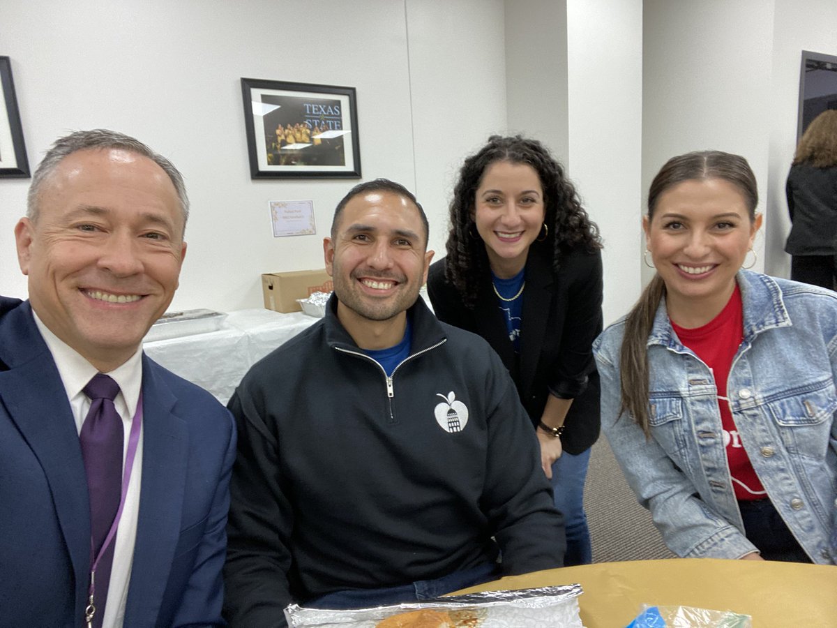 David Kauffman, AISD School Board Trustee D7 (@kauffmanforaisd) on Twitter photo Great to see <a href="/WorkinAustinISD/">Austin ISD Careers</a> at the <a href="/txst/">Texas State University</a> Teacher Job Fair today. So many <a href="/AustinISD/">Austin ISD</a> graduates attend Texas State. Let’s keep welcoming them back to teach in Austin. #HireABobcat #AISDproud Great to see <a href="/WorkinAustinISD/">Austin ISD Careers</a> at the <a href="/txst/">Texas State University</a> Teacher Job Fair today. So many <a href="/AustinISD/">Austin ISD</a> graduates attend Texas State. Let’s keep welcoming them back to teach in Austin. #HireABobcat #AISDproud