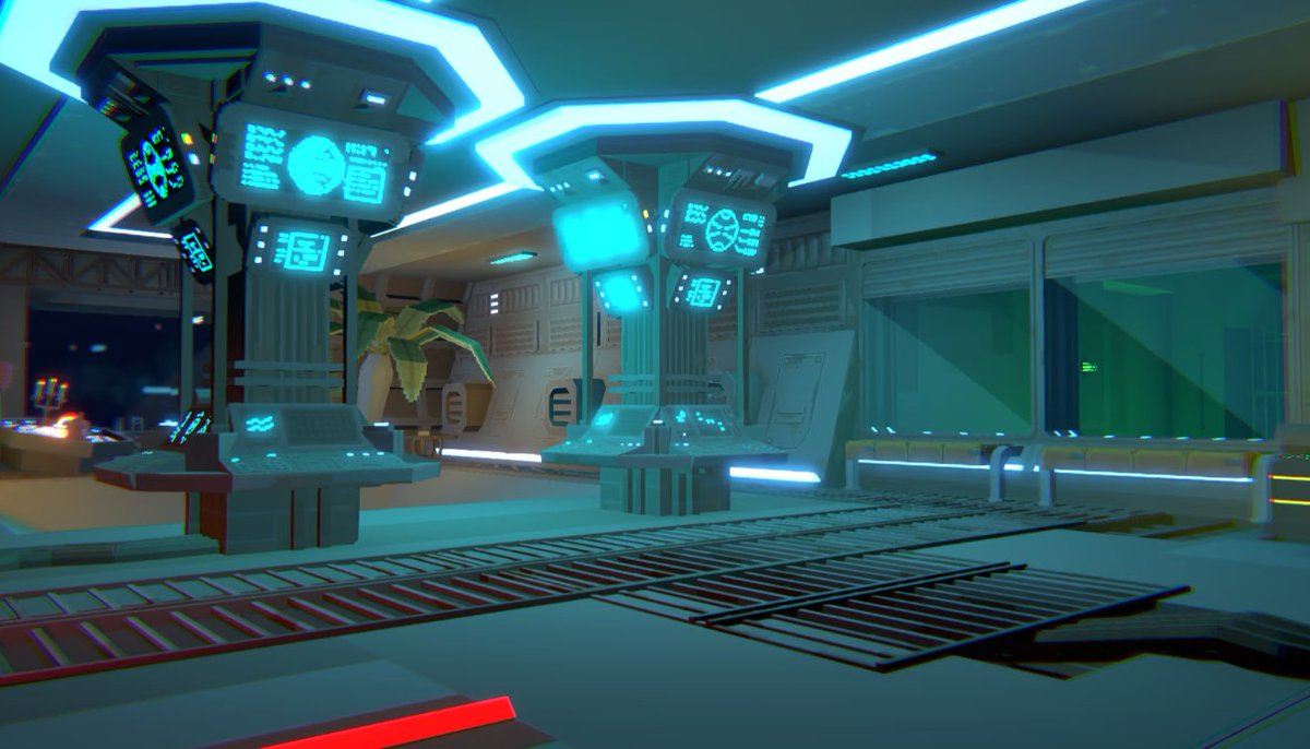 Taking care of Risky Business 💼 in <a href="/TheSandboxGame/">The Sandbox</a>. Found some snacks at the Vending Machines. Time to level up my entrepreneurial skills! 📈 register-landings.sandbox.game/alphaseason4-s… #TheSandbox #AlphaSeason4 #AS4SocialChallenge