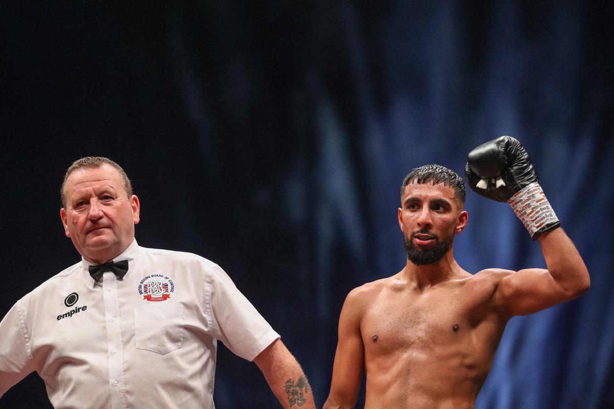 Shabaz Masoud Secures IBO Title with Victory Over Liam Davies

fight-fever.com/shabaz-masoud-…