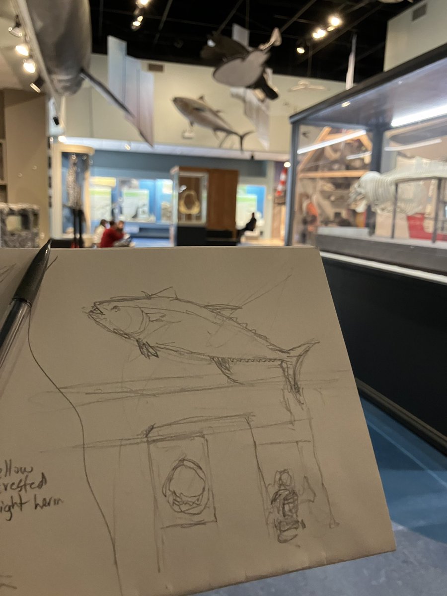 Tim Fedak, PhD FRCGS tweet media