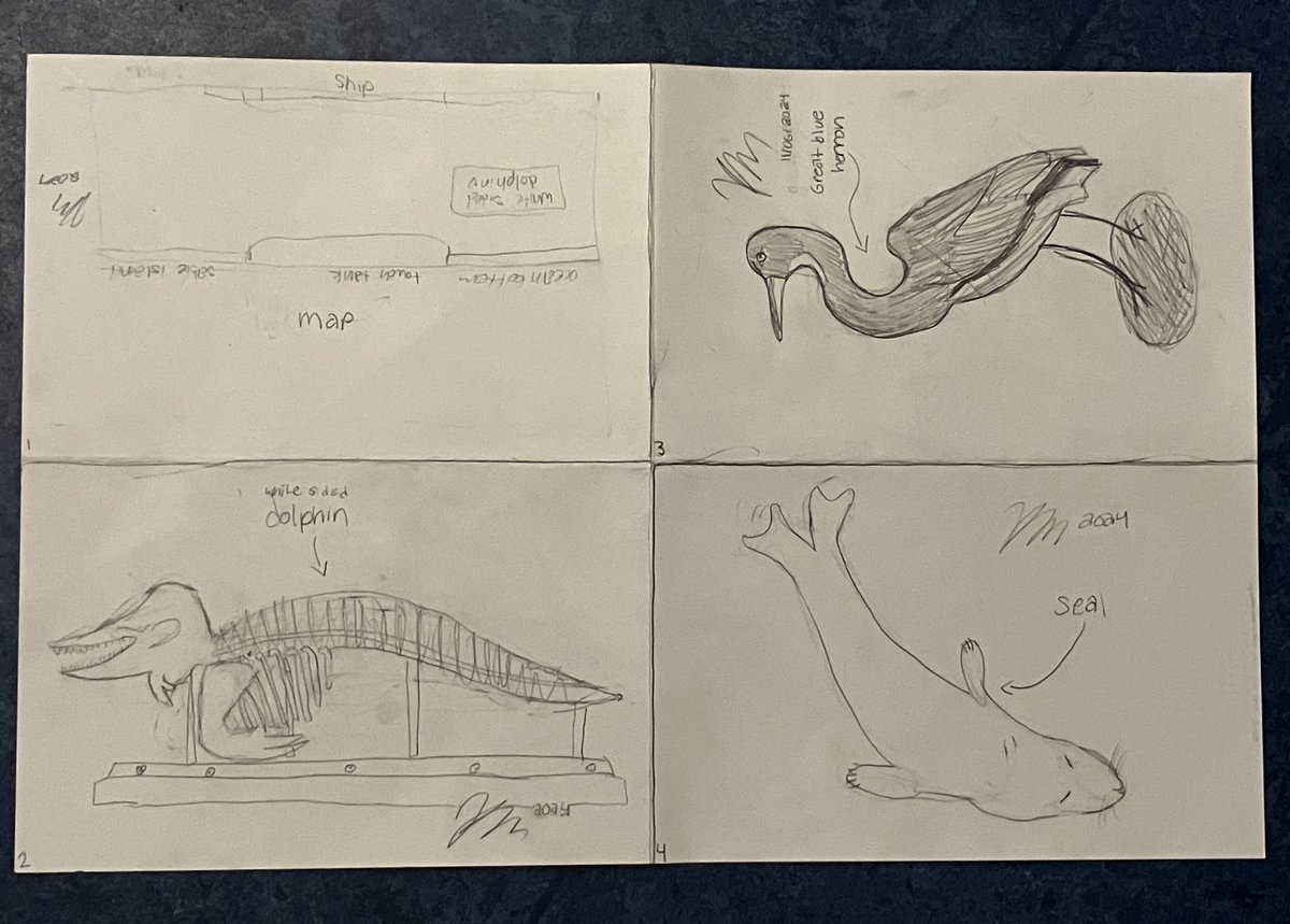 Tim Fedak, PhD FRCGS tweet media