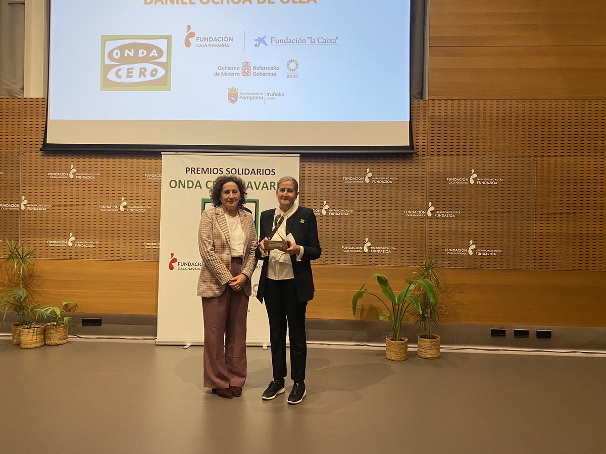 Onda Cero Navarra tweet media
