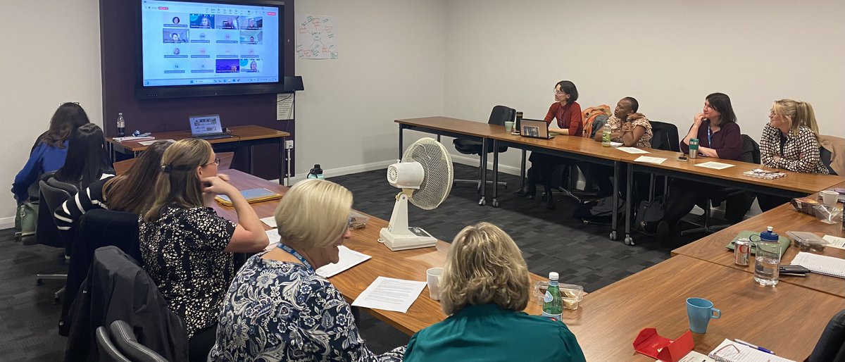 LSC_ICB_AHPWorkforceteam (@lsc_icb_ahps) on Twitter photo Thank you to everyone who attended today’s occupational therapy summit. The brilliant speakers championed the professional uniqueness and sharing the amazing work promoting occupation. @RCOT
<a href="/LSCICB/">Lancashire and South Cumbria ICB</a> <a href="/GM_AHP/">GM AHPs</a> @C_M_AHP_Faculty <a href="/stsandford/">Stephen Sandford</a> <a href="/NCICNHS/">North Cumbria Integrated Care NHS Foundation Trust</a> Thank you to everyone who attended today’s occupational therapy summit. The brilliant speakers championed the professional uniqueness and sharing the amazing work promoting occupation. @RCOT
<a href="/LSCICB/">Lancashire and South Cumbria ICB</a> <a href="/GM_AHP/">GM AHPs</a> @C_M_AHP_Faculty <a href="/stsandford/">Stephen Sandford</a> <a href="/NCICNHS/">North Cumbria Integrated Care NHS Foundation Trust</a>