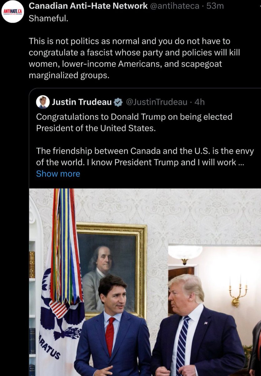 📢Save Free Speech📢.ca tweet media