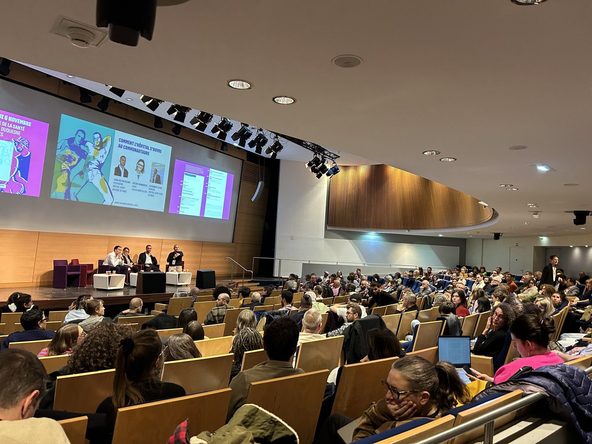 brigitte_liso's tweet image. Table ronde sur le chemsex au @Sante_Gouv.

L'occasion d'intervenir pour rappeler que nous, politiques, avons la responsabilité d'agir pour la santé sexuelle de nos concitoyens et contre la stigmatisation.💬

Telle est la finalité de ma proposition de résolution #PPR pour une