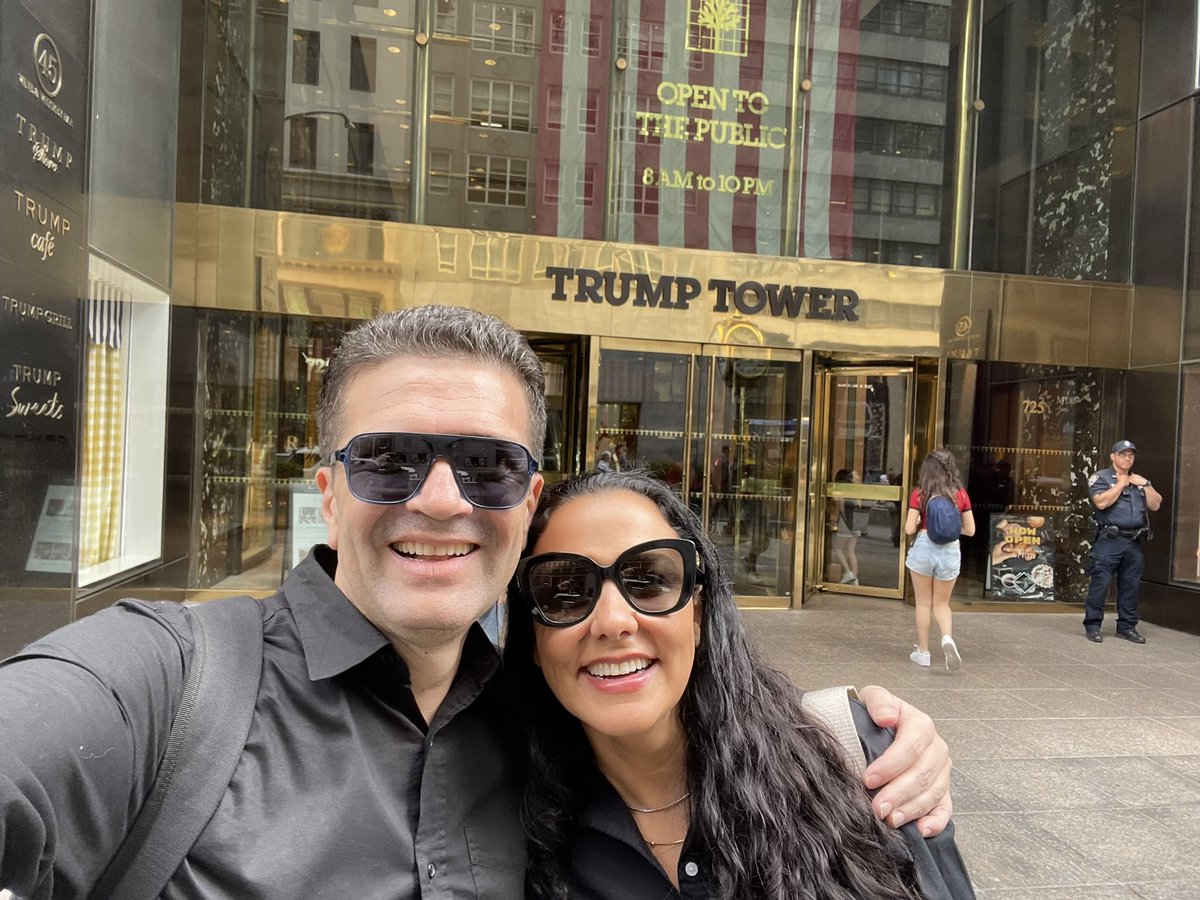 Jose Gary Añez (@josegary) on Twitter photo Felicidades <a href="/realDonaldTrump/">Donald J. Trump</a> !!! Te visito en Washington… Salió todo bien !!! Buen triunfo. Abrazos! Felicidades <a href="/realDonaldTrump/">Donald J. Trump</a> !!! Te visito en Washington… Salió todo bien !!! Buen triunfo. Abrazos!