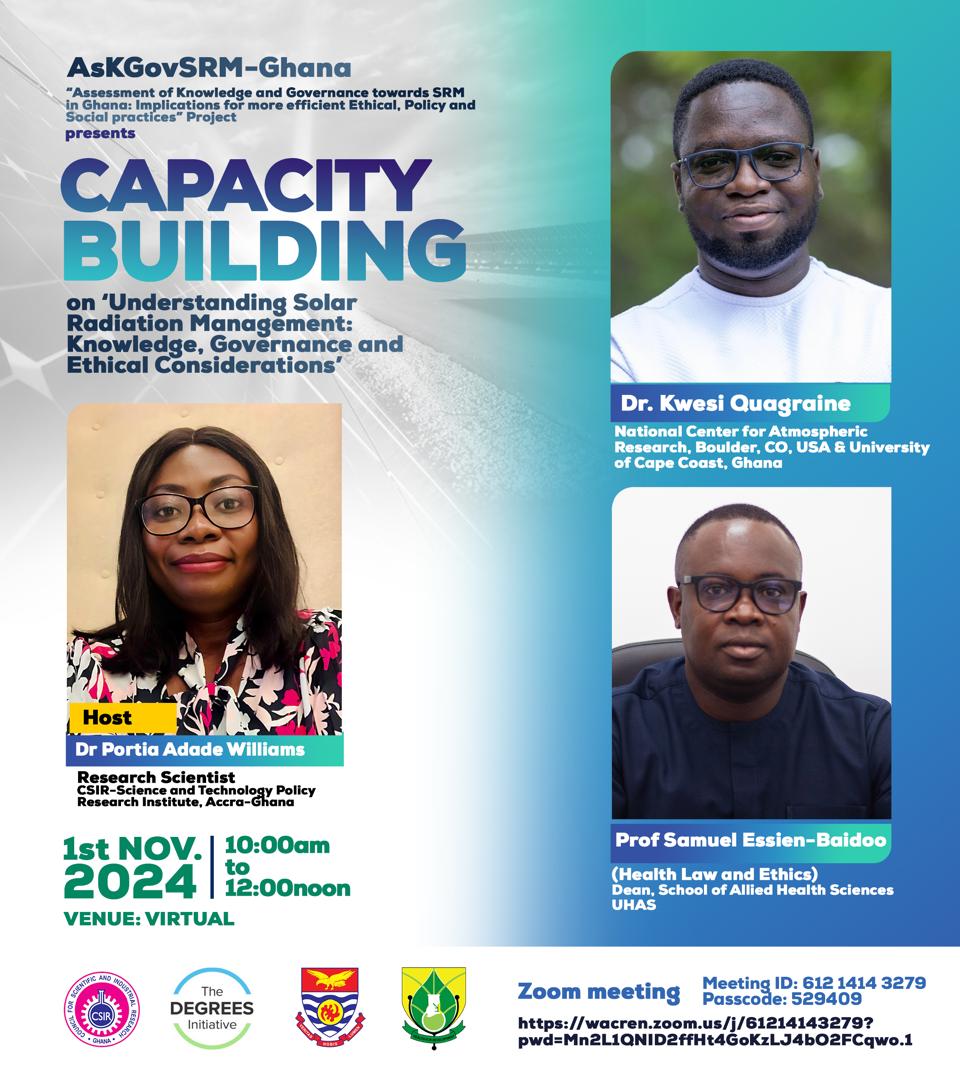 CSIR-STEPRI tweet media