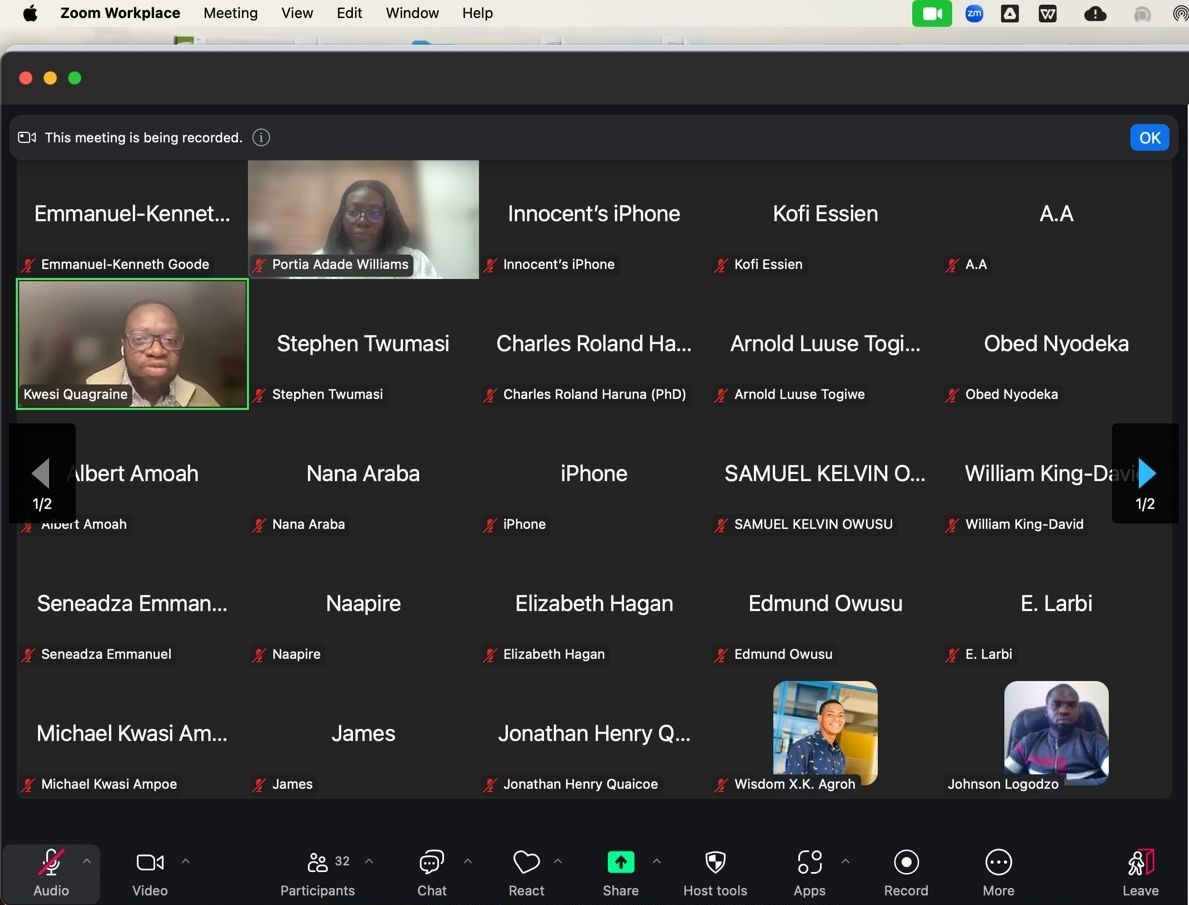 CSIR-STEPRI tweet media