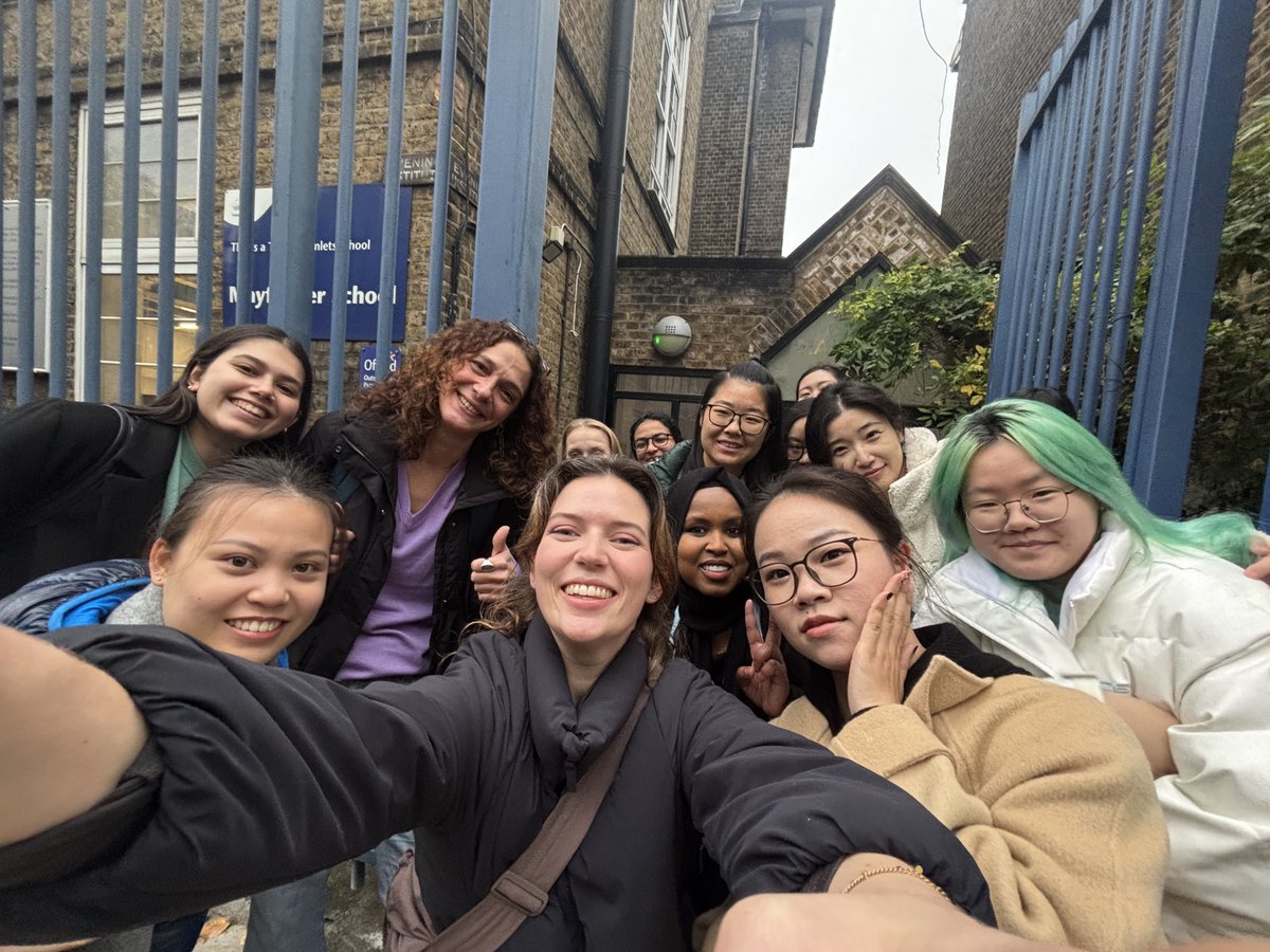 Leda Kamenopoulou tweet media