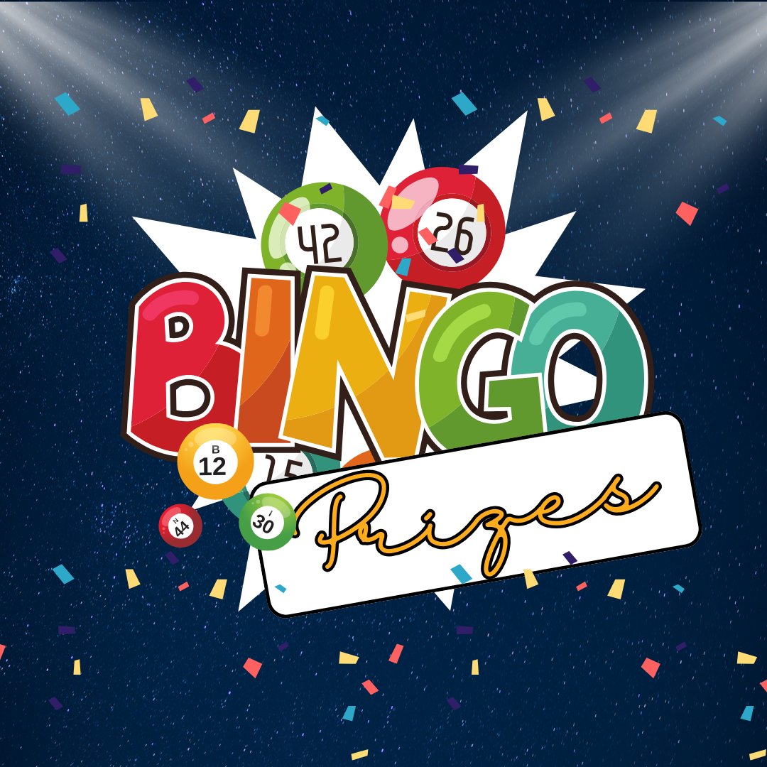 It's time to start gathering gifts for All School Bingo! We've made things simple w/ an Amazon list that ships to CaMS! 
Items can also be dropped off at the office, please label "for All School BINGO".
amazon.com/hz/wishlist/ls…